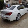 bmw 7-series 2013 -BMW 【名古屋 307ｻ6610】--BMW 7 Series DBA-YA30--WBAYA62000C994869---BMW 【名古屋 307ｻ6610】--BMW 7 Series DBA-YA30--WBAYA62000C994869- image 2