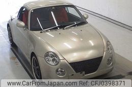 daihatsu copen 2005 -DAIHATSU--Copen L880K--0026740---DAIHATSU--Copen L880K--0026740-