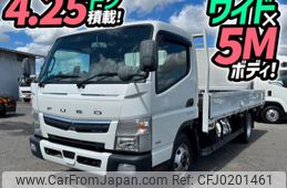 mitsubishi-fuso canter 2019 quick_quick_2PG-FEBS0_FEBS0-580004