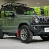 suzuki jimny 2018 CFJ1720330 image 16