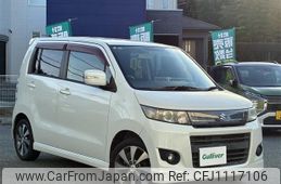 suzuki wagon-r 2012 -SUZUKI--Wagon R DBA-MH23S--MH23S-675314---SUZUKI--Wagon R DBA-MH23S--MH23S-675314-