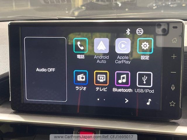 toyota raize 2022 CFJ1695017 image 2