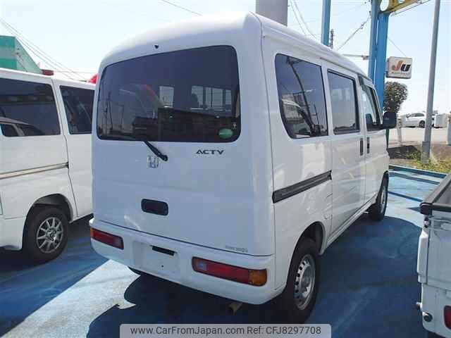 honda acty-van 2018 -HONDA--Acty Van HH5--2011408---HONDA--Acty Van HH5--2011408- image 2