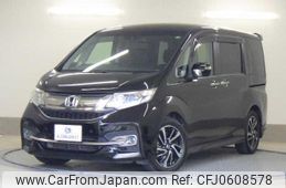 honda stepwagon 2015 quick_quick_DBA-RP3_RP3-1008153