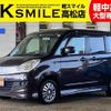 mitsubishi delica-d2 2012 -MITSUBISHI--Delica D2 DBA-MB15S--MB15S-116340---MITSUBISHI--Delica D2 DBA-MB15S--MB15S-116340- image 1