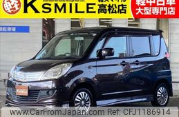mitsubishi delica-d2 2012 -MITSUBISHI--Delica D2 DBA-MB15S--MB15S-116340---MITSUBISHI--Delica D2 DBA-MB15S--MB15S-116340-