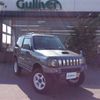 suzuki jimny 2006 -SUZUKI--Jimny ABA-JB23W--JB23W-509743---SUZUKI--Jimny ABA-JB23W--JB23W-509743- image 1