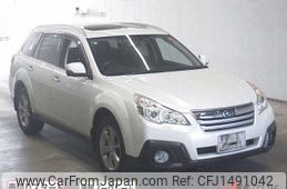subaru outback 2013 -SUBARU--Legacy OutBack BRF--009028---SUBARU--Legacy OutBack BRF--009028-