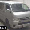 toyota hiace-van 2016 -TOYOTA--Hiace Van KDH201V-0191015---TOYOTA--Hiace Van KDH201V-0191015- image 1