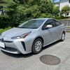 toyota prius 2021 5003 image 14