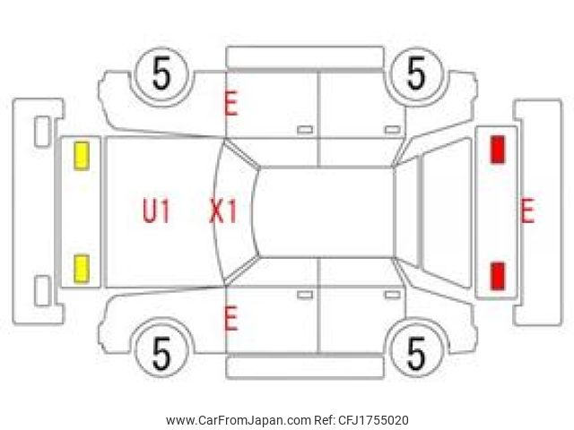 suzuki jimny 2024 CFJ1755020 image 2