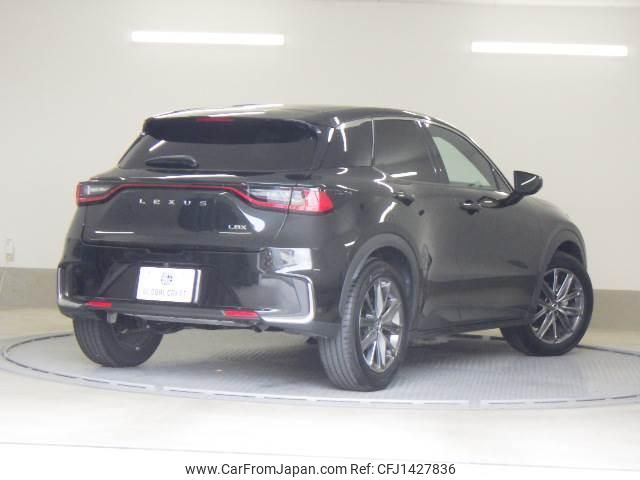 lexus lexus-others 2024 quick_quick_6AA-MAYH10_MAYH10-2013799 image 2