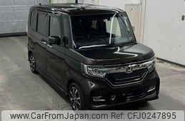 honda n-box 2019 -HONDA--N BOX JF3-1317539---HONDA--N BOX JF3-1317539-