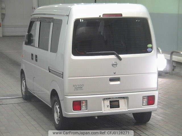 nissan clipper-van 2014 -NISSAN--Clipper Van DR64V--798815---NISSAN--Clipper Van DR64V--798815- image 2