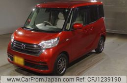 nissan dayz-roox 2018 -NISSAN 【Ｎｏ後日 】--DAYZ Roox B21A-0522696---NISSAN 【Ｎｏ後日 】--DAYZ Roox B21A-0522696-