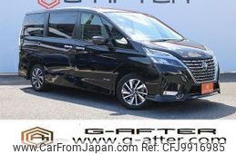 nissan serena 2022 quick_quick_5AA-GFC27_GFC27-239281