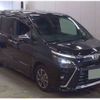 toyota voxy 2021 -TOYOTA 【名古屋 307ﾕ7789】--Voxy 3BA-ZRR80W--ZRR80W-0687107---TOYOTA 【名古屋 307ﾕ7789】--Voxy 3BA-ZRR80W--ZRR80W-0687107- image 1