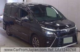 toyota voxy 2021 -TOYOTA 【名古屋 307ﾕ7789】--Voxy 3BA-ZRR80W--ZRR80W-0687107---TOYOTA 【名古屋 307ﾕ7789】--Voxy 3BA-ZRR80W--ZRR80W-0687107-