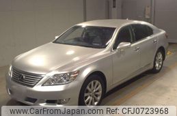 lexus ls 2011 -LEXUS--Lexus LS USF40-5108091---LEXUS--Lexus LS USF40-5108091-