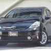 toyota prius-α 2013 quick_quick_DAA-ZVW41W_ZVW41-3322767 image 1