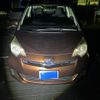 toyota ractis 2013 CFJ1852868 image 1