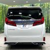 toyota alphard 2022 CFJ1832564 image 16