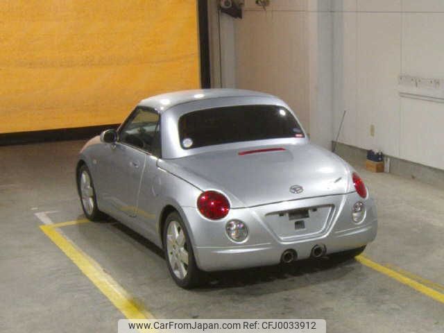 daihatsu copen 2003 -DAIHATSU--Copen L880K--L880K-0016710---DAIHATSU--Copen L880K--L880K-0016710- image 2