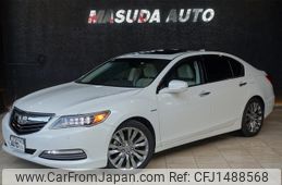 honda legend 2016 quick_quick_KC2_KC2-1100020