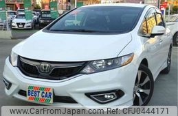 honda jade 2017 -HONDA--Jade FR5--FR5-1004666---HONDA--Jade FR5--FR5-1004666-