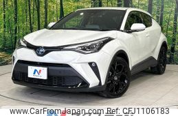 toyota c-hr 2021 quick_quick_ZYX11_ZYX11-2036091