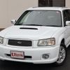 subaru forester 2003 -SUBARU--Forester SG5--045927---SUBARU--Forester SG5--045927- image 27