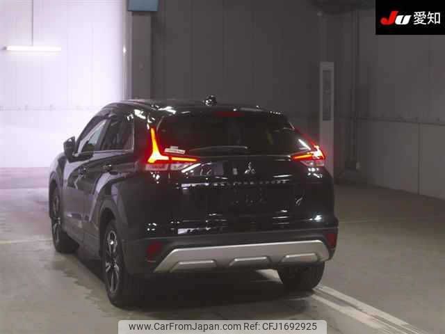 mitsubishi eclipse-cross 2022 CFJ1692925 image 2