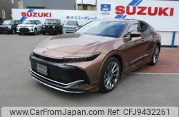 toyota toyota-others 2022 -TOYOTA 【函館 300に6150】--Croen CrossOver AZSH35--AZSH35-4003319---TOYOTA 【函館 300に6150】--Croen CrossOver AZSH35--AZSH35-4003319-