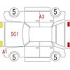 toyota prius 2011 -TOYOTA--Prius DAA-ZVW30--ZVW30-0327273---TOYOTA--Prius DAA-ZVW30--ZVW30-0327273- image 2