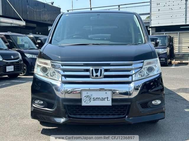 honda stepwagon 2013 quick_quick_DBA-RK5_RK5-1335065 image 1