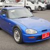 suzuki cappuccino 1992 -SUZUKI--Captino E-EA11R--EA11R-105612---SUZUKI--Captino E-EA11R--EA11R-105612- image 1