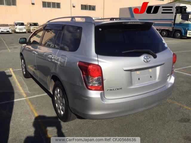 toyota corolla-fielder 2010 -TOYOTA--Corolla Fielder NZE144G--9024239---TOYOTA--Corolla Fielder NZE144G--9024239- image 2