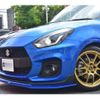 suzuki swift 2024 -SUZUKI 【神戸 304 6537】--Swift 4BA-ZC33S--ZC33S-601772---SUZUKI 【神戸 304 6537】--Swift 4BA-ZC33S--ZC33S-601772- image 24