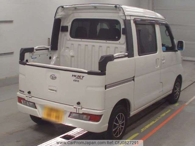 daihatsu hijet-van 2021 -DAIHATSU 【練馬 480ｽ8141】--Hijet Van 3BD-S331W--S331W-0017376---DAIHATSU 【練馬 480ｽ8141】--Hijet Van 3BD-S331W--S331W-0017376- image 2