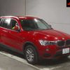 bmw x3 2017 -BMW 【富山 301ﾌ1632】--BMW X3 WY20--00R55331---BMW 【富山 301ﾌ1632】--BMW X3 WY20--00R55331- image 1