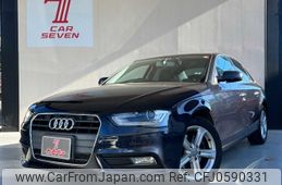 audi a4 2014 -AUDI--Audi A4 DBA-8KCDN--WAUZZZ8K2FA021648---AUDI--Audi A4 DBA-8KCDN--WAUZZZ8K2FA021648-