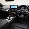 bmw 5-series 2018 CFJ1784241 image 17