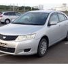 toyota allion 2008 -TOYOTA--Allion DBA-NZT260--NZT260-3025207---TOYOTA--Allion DBA-NZT260--NZT260-3025207- image 1