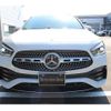 mercedes-benz gla-class 2021 -MERCEDES-BENZ--Benz GLA 3DA-247713M--W1N2477132J276603---MERCEDES-BENZ--Benz GLA 3DA-247713M--W1N2477132J276603- image 10