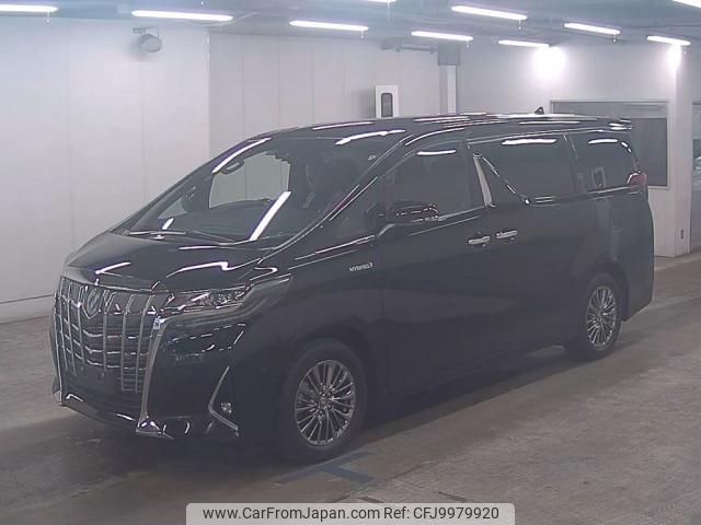 toyota alphard 2021 quick_quick_6AA-AYH30W_0127203 image 2