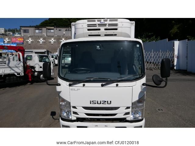 isuzu elf-truck 2015 GOO_NET_EXCHANGE_0802337A30240819W001 image 2