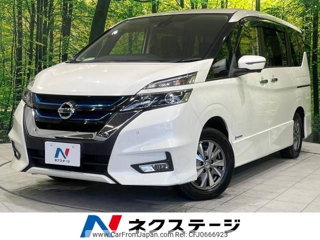 nissan serena 2019 -NISSAN--Serena DAA-HFC27--HFC27-036336---NISSAN--Serena DAA-HFC27--HFC27-036336- image 1