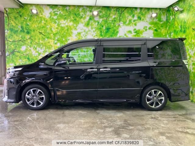 toyota voxy 2021 CFJ1839820 image 2