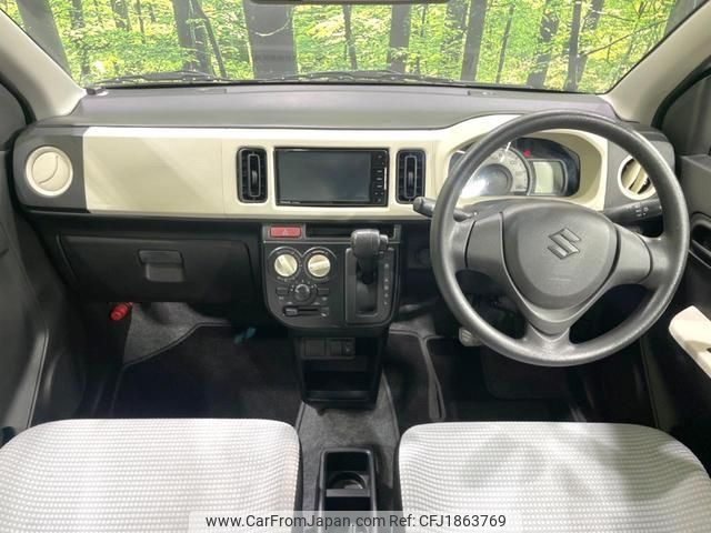 suzuki alto 2017 CFJ1863769 image 2
