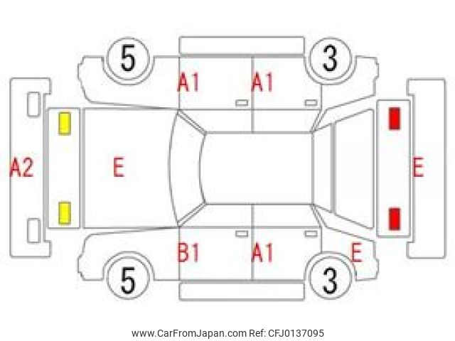 jeep compass 2018 -CHRYSLER--Jeep Compass ABA-M624--MCANJRCB6JFA11814---CHRYSLER--Jeep Compass ABA-M624--MCANJRCB6JFA11814- image 2